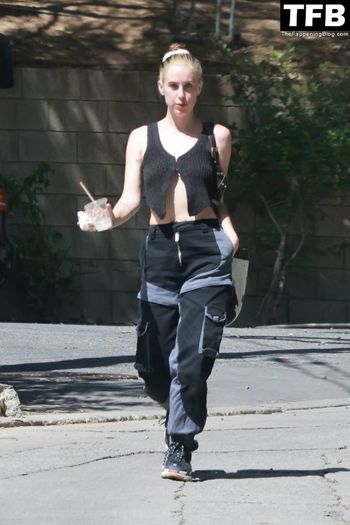 Scout Willis