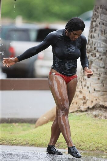 Serena Williams