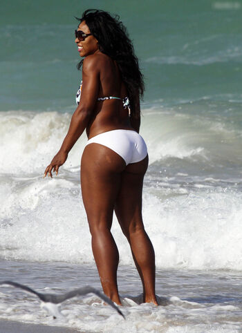 Serena Williams