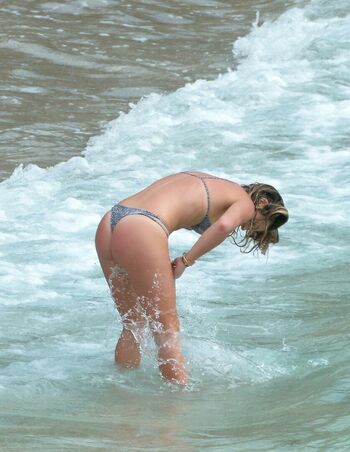 Serinda Swan