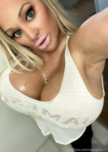 sexxystarr77