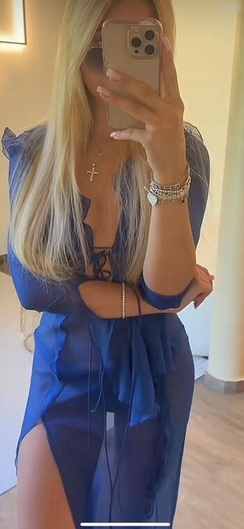 Shania Geiss