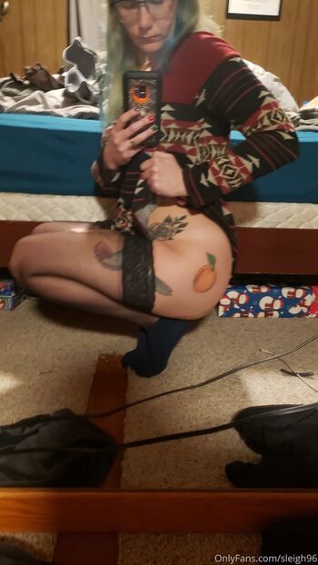 Shannon Leigh