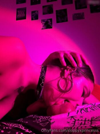Sloppyxprincesss