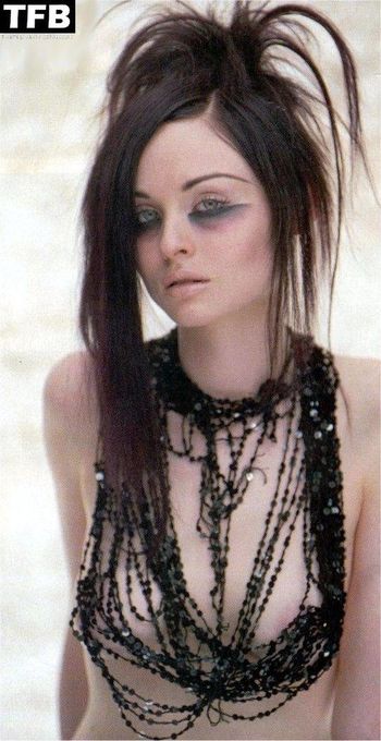 Sophie Ellis-Bextor