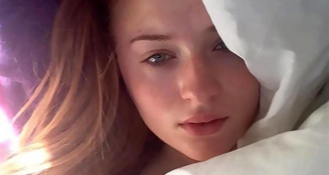 Sophie Turner