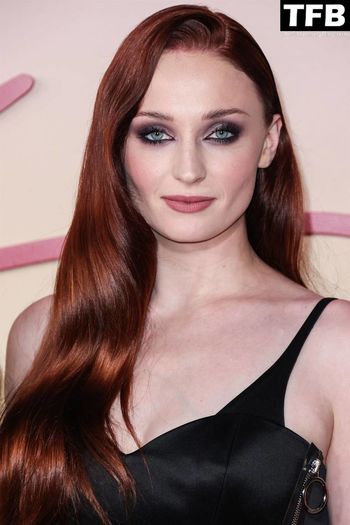 Sophie Turner