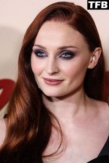 Sophie Turner