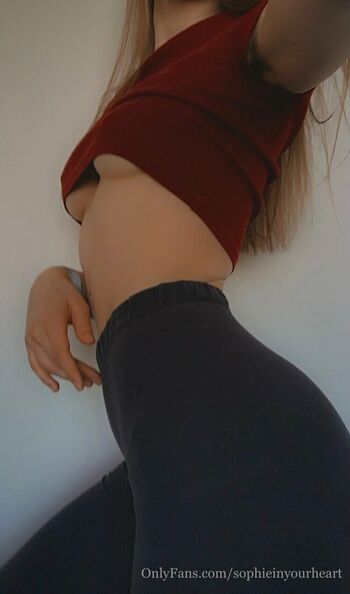 sophieinyourheart