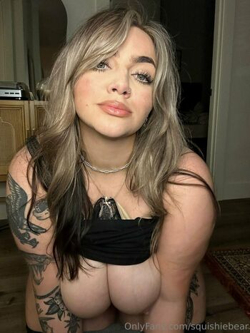 squishiebear