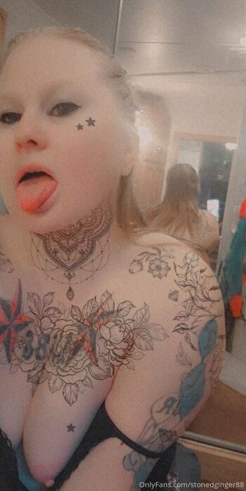 stonedginger88