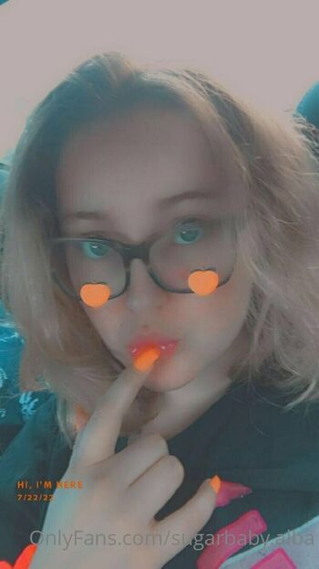 sugarbaby.alba