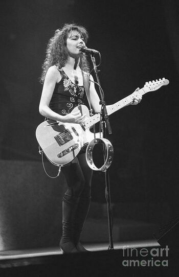 Susanna Hoffs
