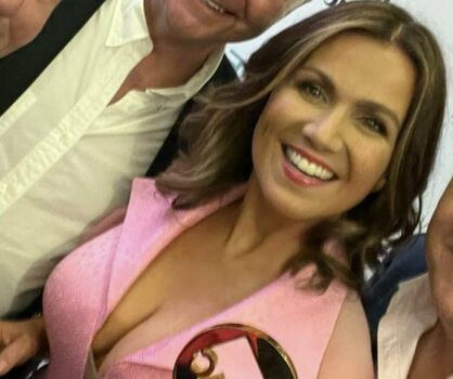 Susanna Reid