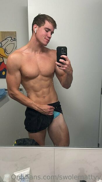 swolemattyy