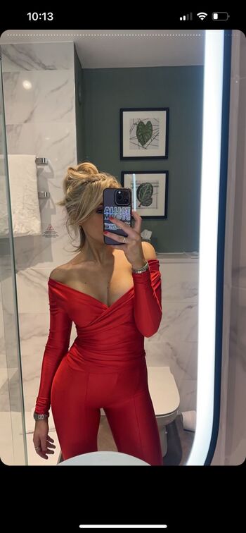 Tallia Storm