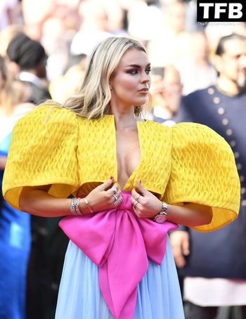 Tallia Storm