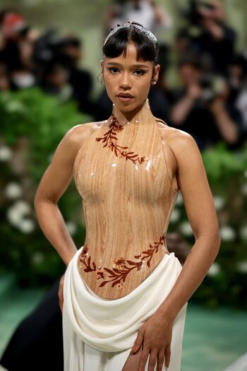 Taylor Russell