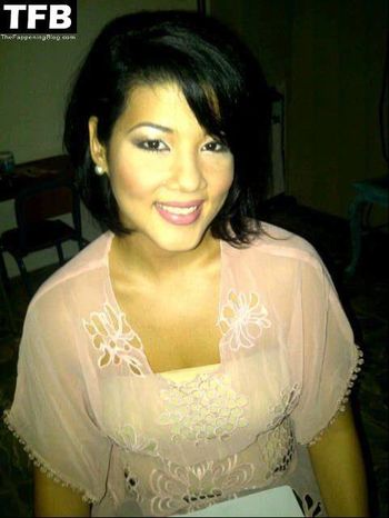 Tessanne Chin