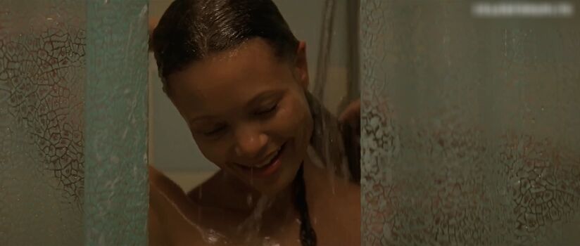 Thandie Newton