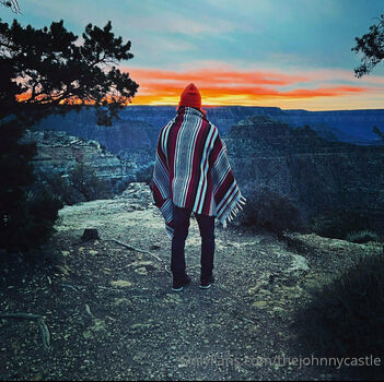 thejohnnycastle