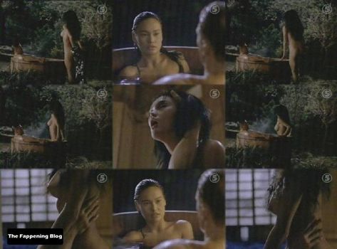 Tia Carrere
