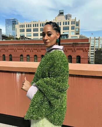Tracee Ellis Ross