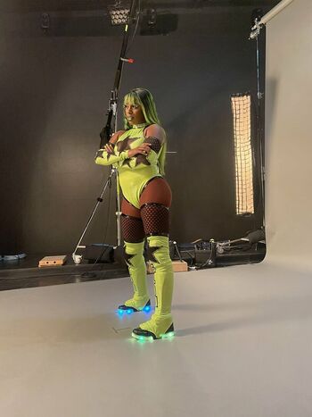 Trinity Fatu