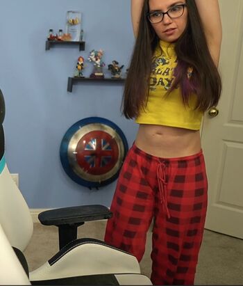 Trisha Hershberger