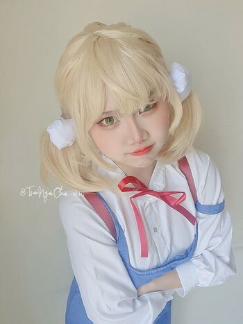 Tsunnyanchan