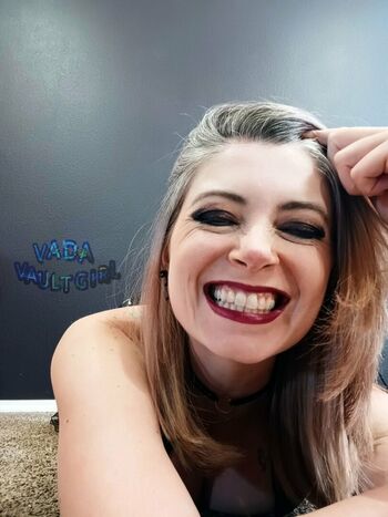 Vada Vaultgirl
