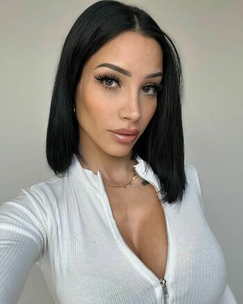 Vanessa Ouerhani