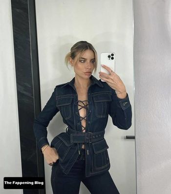 Veronica Ferraro