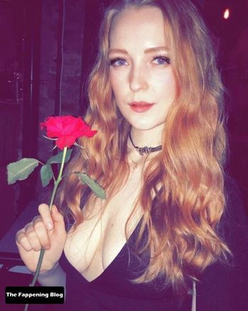Victoria Clay