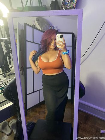 vixenvu