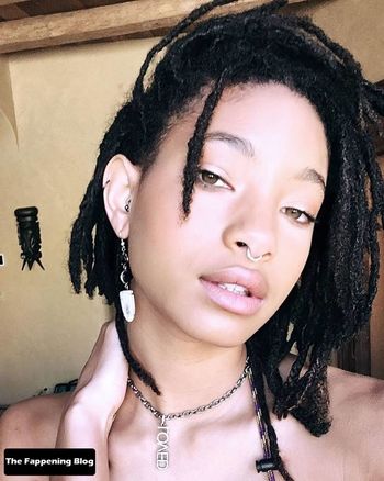 Willow Smith