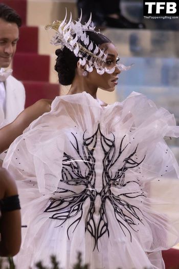 Winnie Harlow