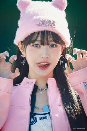 WomenK-pop