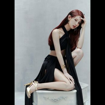 WomenK-pop