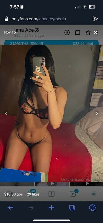 Xadrianaacevedo