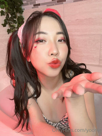 yoonie