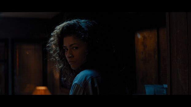 Zendaya