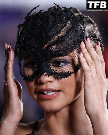 Zendaya