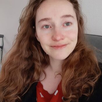 Zimra Geurts
