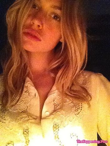Annie McGinty